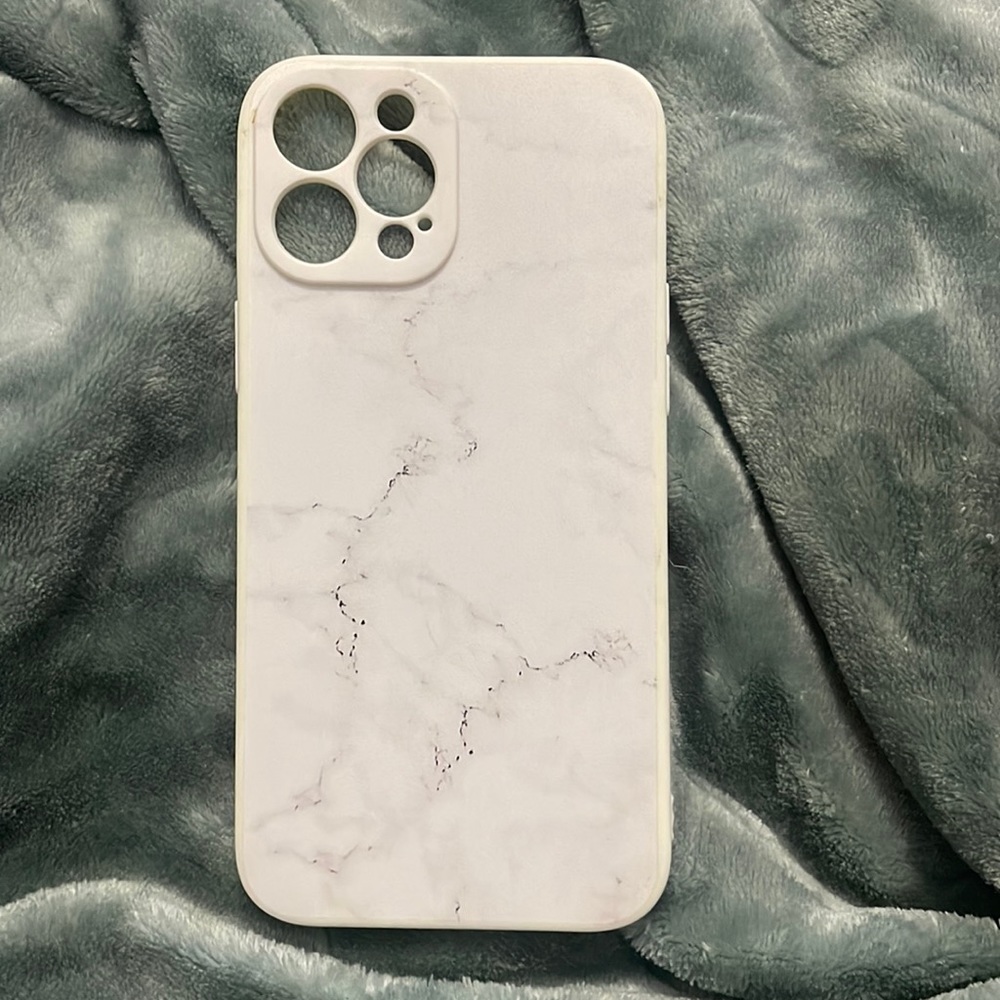 marble iphone 12 pro max case